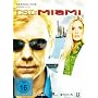 CSI: Miami - Season 5.2 (3 DVDs)