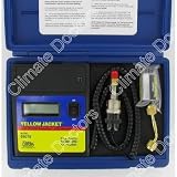 Yellow Jacket 69075 SuperEvac LCD Vacuum Gauge HVAC [Misc.]