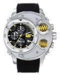CAT Watches - DU 54 - Yellow/Silver