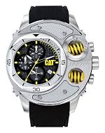 CAT Watches - DU 54 - Yellow/Silver
