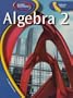 Glencoe Mathematics, Algebra 2, California Edition (2005)