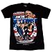 TS534 President Barack Obama Change for the Future 44 T-Shirt SALE