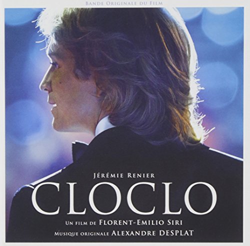 Cloclo Various Artists