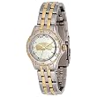 San Antonio Spurs Ladies/Child General Manager (GM) Series Two-Tone Gold/Silver Watch - NBA