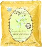 Heather's Tummy Fiber POUCH Organic Acacia Senegal (16 oz) for IBS