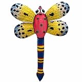 Haitian Metal Art Dragonfly ~ Carrie Art