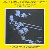 A Beautiful Friendship