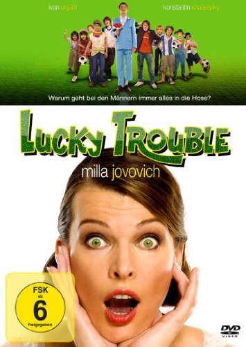 Produkt-Bild: Lucky Trouble