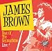 Best of the Sex Machine Live von James Brown - alle Infos