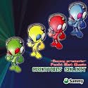 Sammy presents 『Pachi Slot Music CREATORS' SELECT 』
