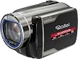 Rollei Movieline SD-10 Cam�scope Full HD 10 Mpix Noir/Argent