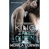 king takes queen avalon prophecy volume 1