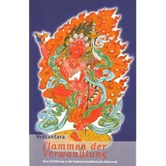 Flammen der Verwandlung: Eine Einf�hrung in die tantrisch-buddhistische Bilderwelt