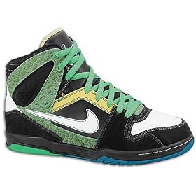 Nike 6.0 Zoom Oncore High Skate Shoe - Men's