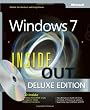 Windows 7 Inside Out, Deluxe Edition (Inside Out (Microsoft Hardcover))