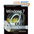 Windows 7 Inside Out, Deluxe Edition Book/CD Package (Inside Out (Microsoft Hardcover))