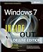 Windows 7 Inside Out, Deluxe Edition (Inside Out (Microsoft Hardcover))