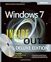 Windows 7 Inside Out, Deluxe Edition Book/CD Package (Inside Out (Microsoft Hardcover))