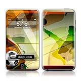 Bend It Design Apple iPod Touch 1G (1st Gen) Protector Skin Decal Sticker