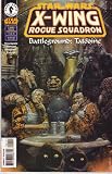 X-Wing Rogue Squadron# 9 Battleground:Tatooine X-Wing Rogue Squadron# 9 Battleground:Tatooine