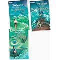 Wellenl�ufer Trilogie von Kai Meyer - Die Wellenl�ufer, Die Muschelmagier, Die Wasserweber (Wellenl�ufer-Trilogie)