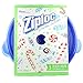 Ziploc Limited Holiday Edition Medium Round Containers, 3 Containers & Lids