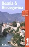 Cover of Bosnia and Herzegovina by Tim Clancy 1841621617