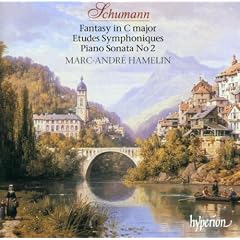 Schumann: Piano Music
