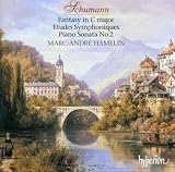 Schumann: Piano Music