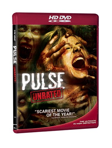 Watch Pulse [HD DVD] Online!