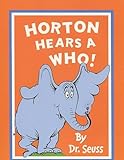 Horton hears a who!