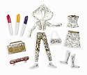 Moxie Girlz Arttitude Fashion Design Kit