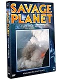 Savage Planet: Volcanic Killers [DVD] [2000] [US Import]