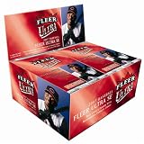 2007 Fleer Ultra Baseball Cards