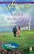 Marrying Minister Right (Steeple Hill Love Inspired (Large Print))