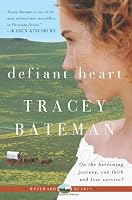 Defiant Heart (Westward Hearts Series #1)