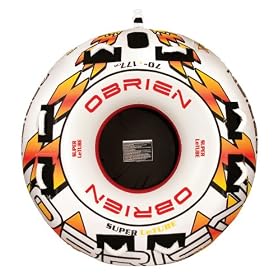 O'Brien Super LeTube Inflatable Towable