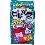 ピレパラアース 無臭 引き出し用 1年防虫