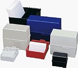 : Han Karteibox A8 978/17 rot