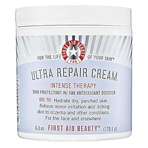 First Aid Beauty Ultra Repair Cream