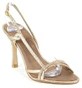 Nine West Accolia Taupe sandals