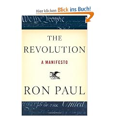 The Revolution: A Manifesto