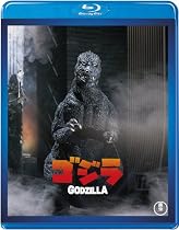 【東宝特撮Blu-rayセレクション】ゴジラ<昭和59年度作品>