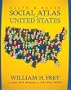 The Allyn & Bacon Social Atlas of the United States
