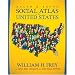 The Allyn & Bacon Social Atlas of the United States