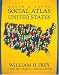 GPS Review : The Allyn & Bacon Social Atlas of the United States
