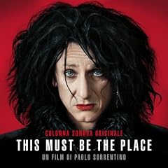 This Must Be the Place