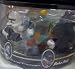 Disney Star Wars, Chewbacca, Clone Trooper, Boba Fett, Darth Vader, Yoda, C-3p, R2-d2 Bath Squeek Toys_s-4