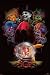 Insane Clown Posse-Crystal Ball Montage, Music Poster Print, 24 by 36-Inch