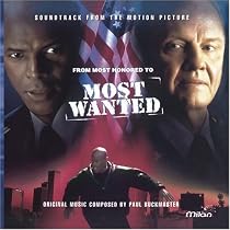 Most Wanted: Soundtrack From The Motion Picture